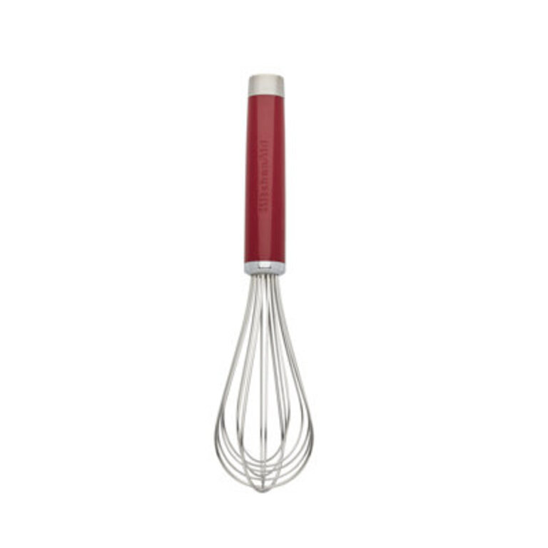 KitchenAid Gourmet Utility Whisk 105-Inch Matte Pistachio
