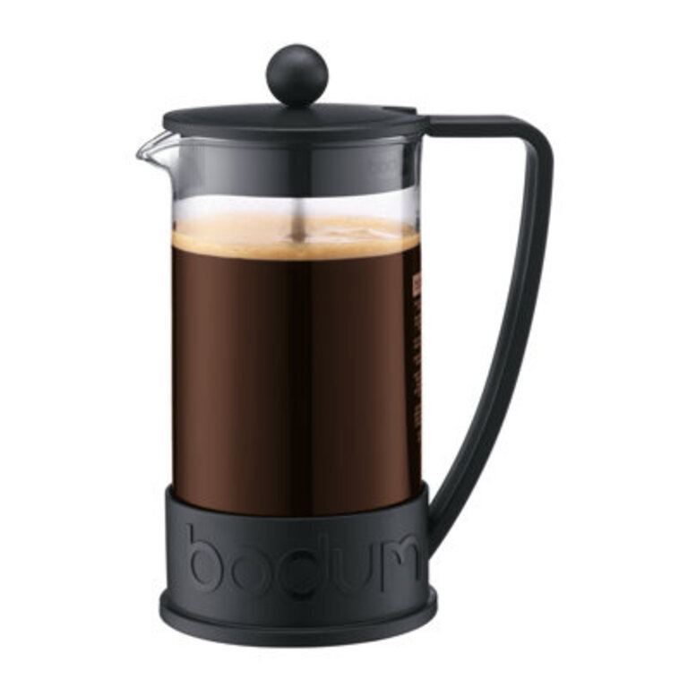 Bodum Brazil French Press Coffee Maker