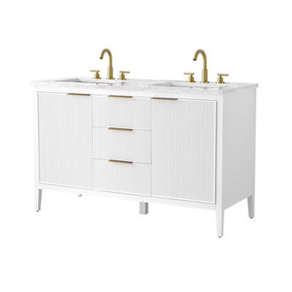 Bilroy 54 Double Vanity