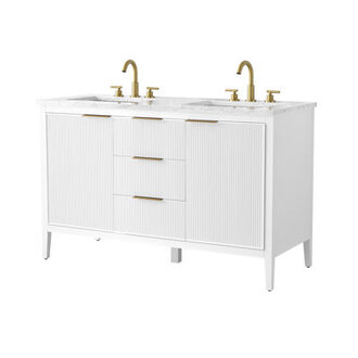 Bilroy 54 Double Vanity