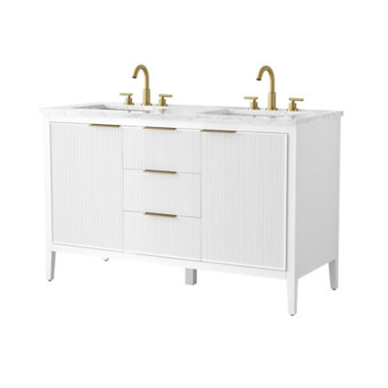 Bilroy 54 Double Vanity