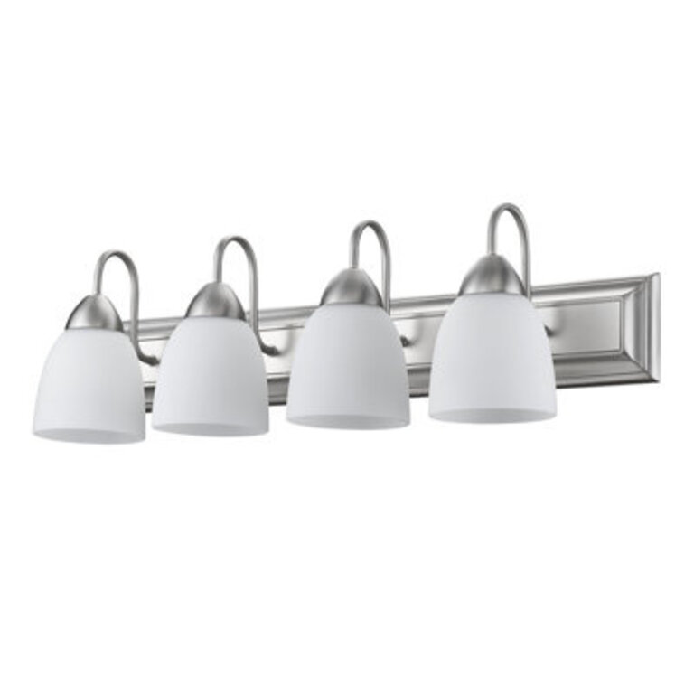 Cherita 4 - Light Vanity Light