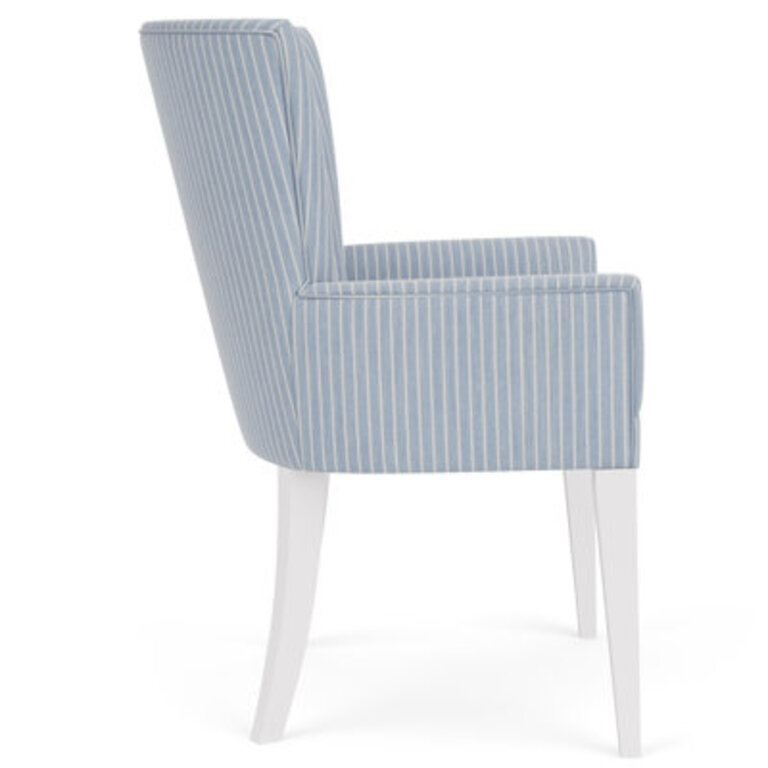 Lana Acrylic Armchair Dining Chair