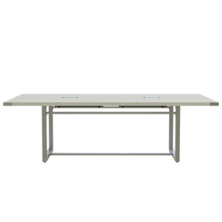 Mirella Rectangular Conference Table