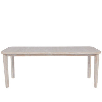 40 Table Extendable Dining Table