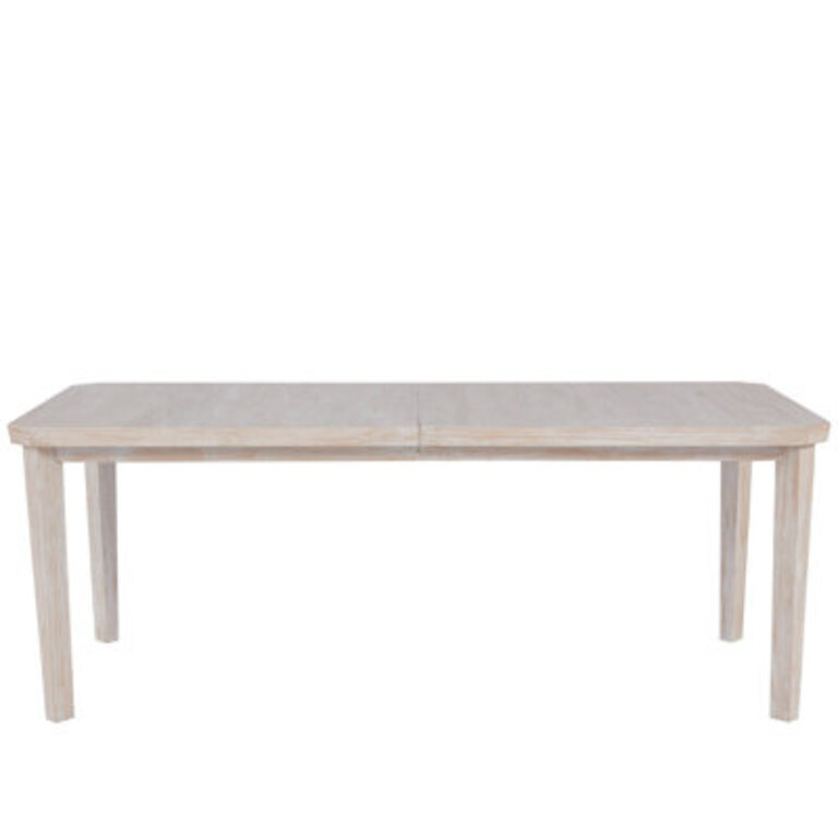 40 Table Extendable Dining Table