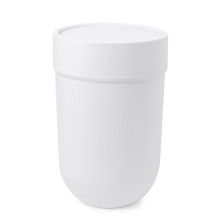 Touch Consumables Trash Can