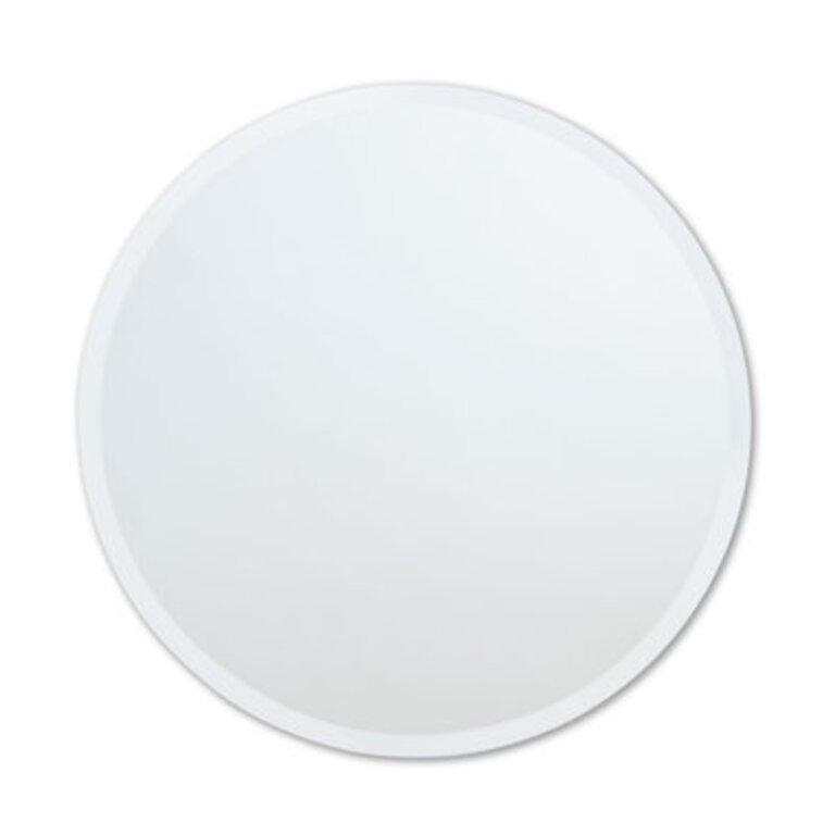 Myndi Flat Wall Mirror