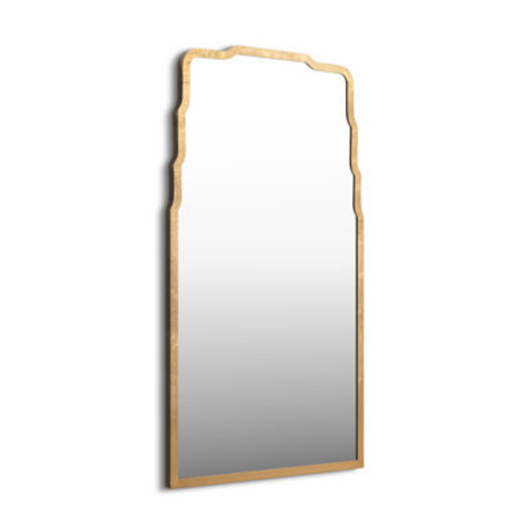 Jodi Flat Mirror