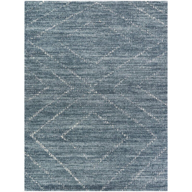 Beveridge Geometric Indoor Rug