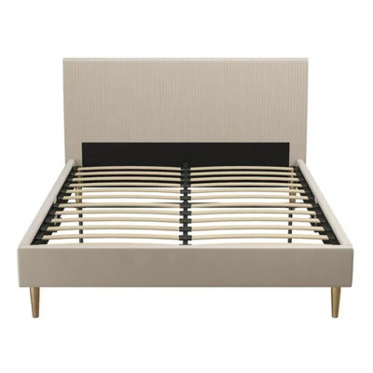 Daphne Platform Bed