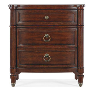Charleston 30 W Nightstand