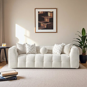 Cavaco 906 Upholstered Sofa