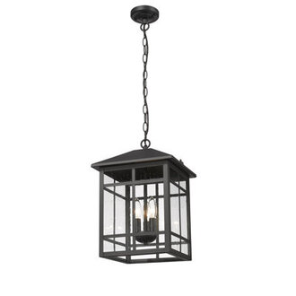 Outdoor Hanging Lantern