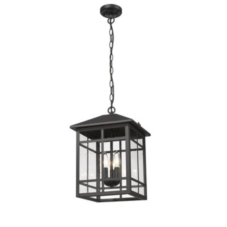 Outdoor Hanging Lantern