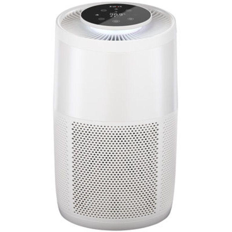 Instant Air Purifier with True HEPA