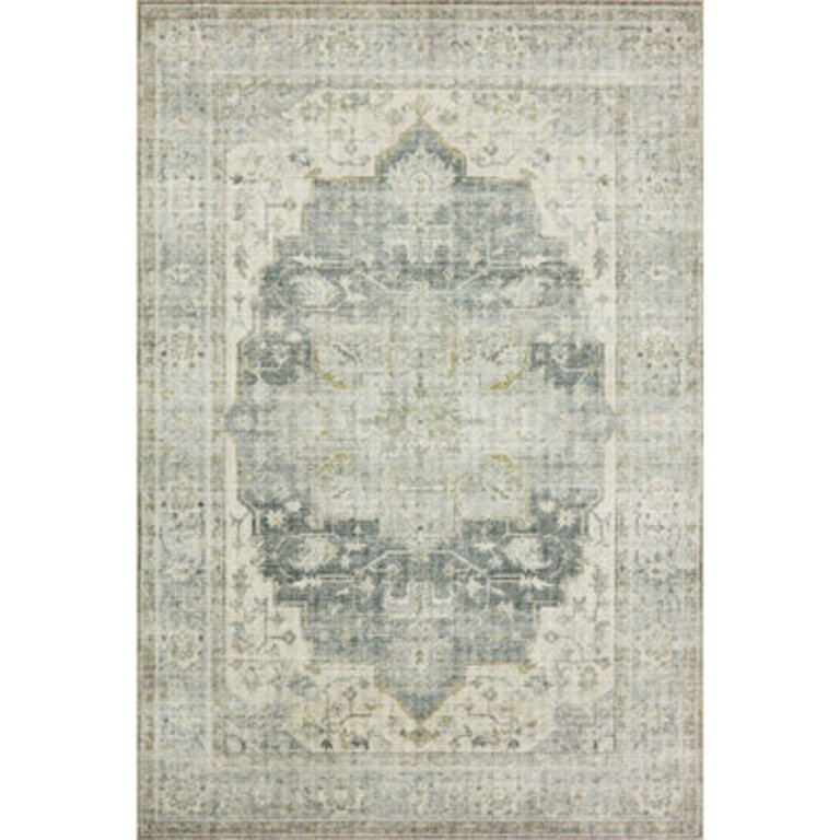Appy Oriental Indoor Rug