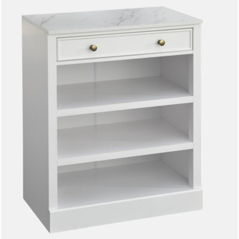 Tavais Accent Cabinet