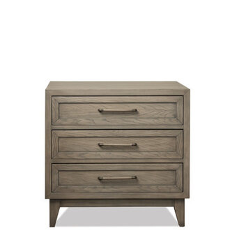 Karson 28 W Nightstand