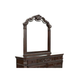 Aichele Arch Dresser Mirror