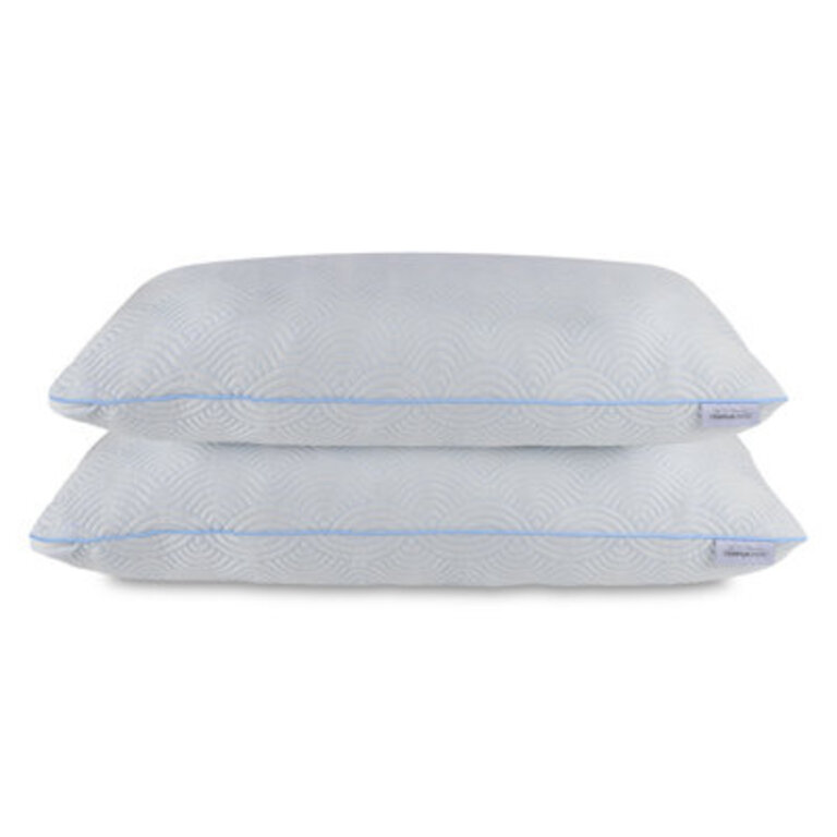 TEMPUR-Cloud Adjustable  Cooling Pillow