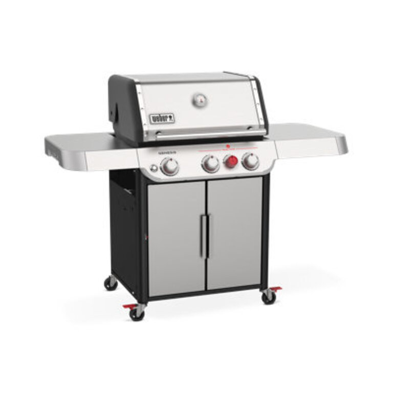 Weber Genesis 3 Burner 325s