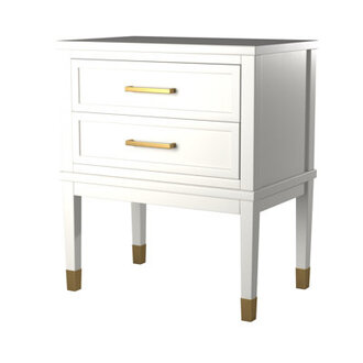 Averie 24 W Nightstand