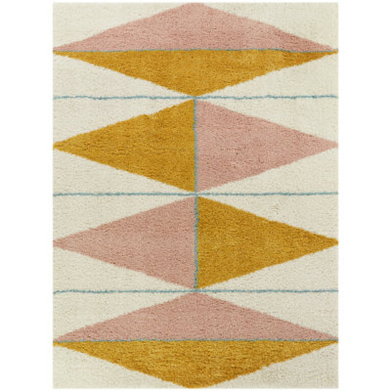 Bonifay Indoor Rug