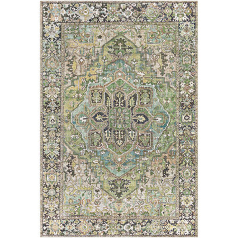 Albion Area Rug