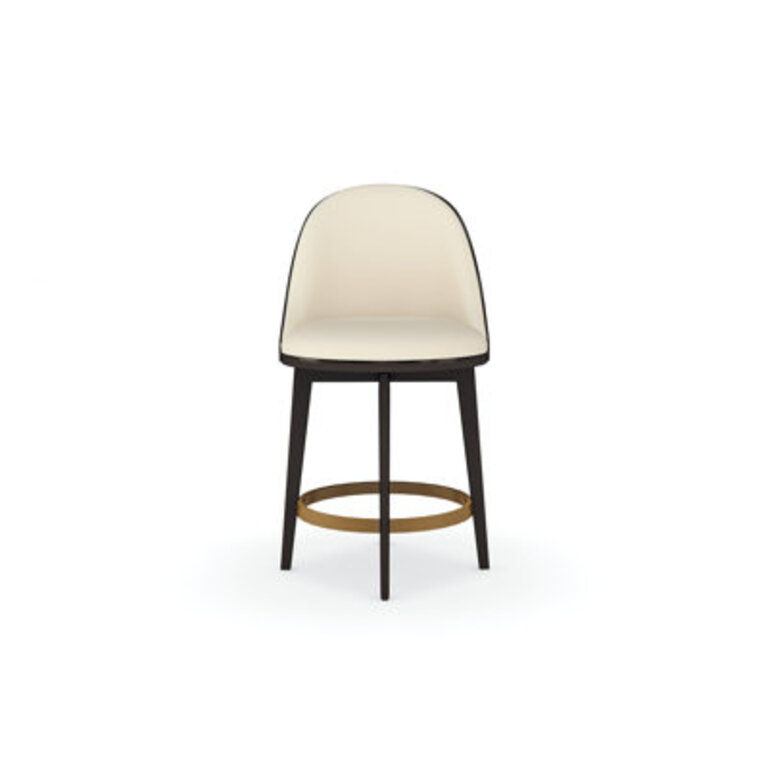 Another Round Counter Stool Swivel Bar  Counter Stool