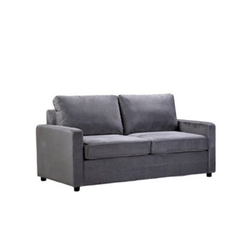 Knightsville 70 Upholstered Sleeper Sofa