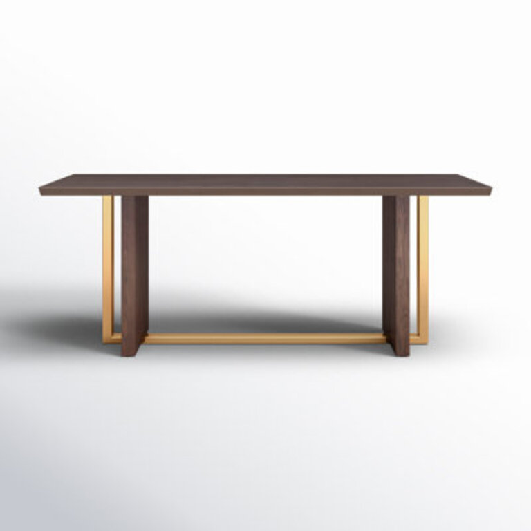 Antonella 40 Trestle Dining Table