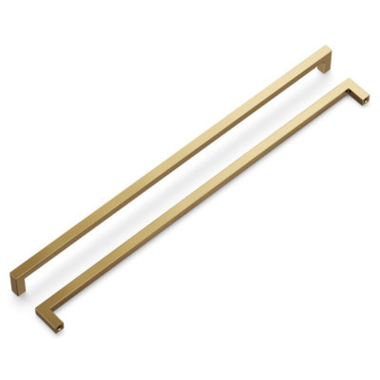 Skylight Collection Handle Pull - Contemporary Hardware for Drawers  Cabinets