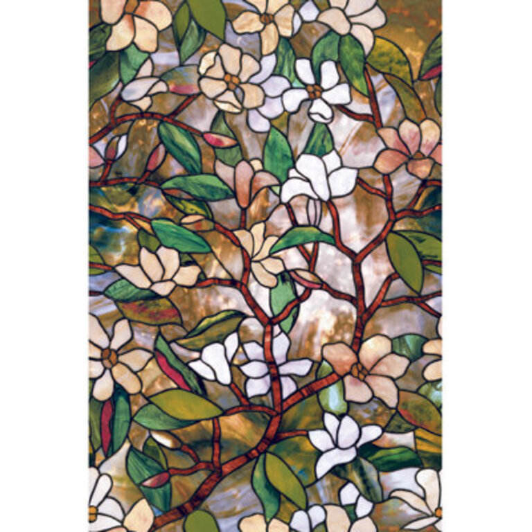 Magnolia Window Film
