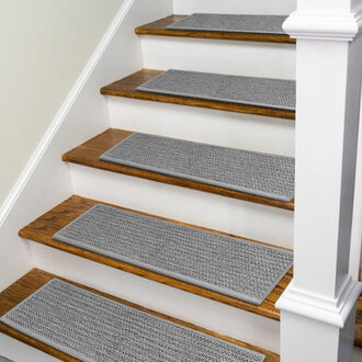 Robinswood Non-Slip Indoor Stair Tread