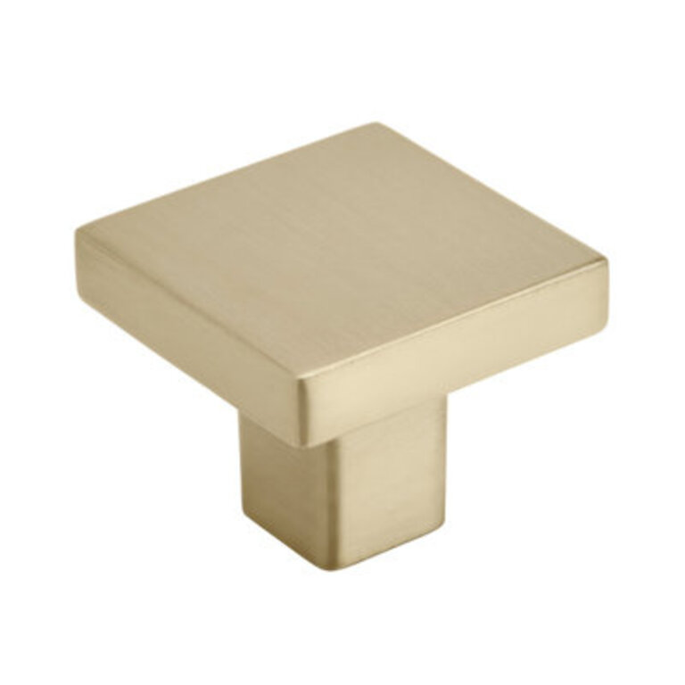 Monument 1 316 Length Square Knob