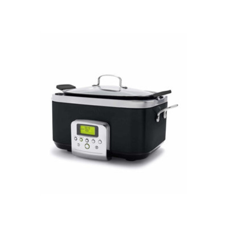 GreenPan Elite Ceramic Nonstick 6-Quart Slow Cooker