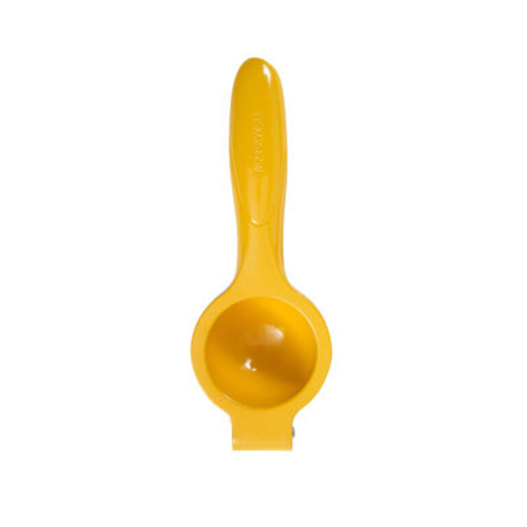 Farberware Professional Manual Citrus Juice PressLemon Squeezer 75-Inch Yellow