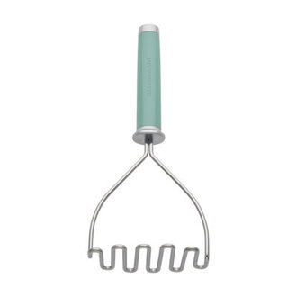 KitchenAid Gourmet Stainless Steel Wire Masher 1024-Inch