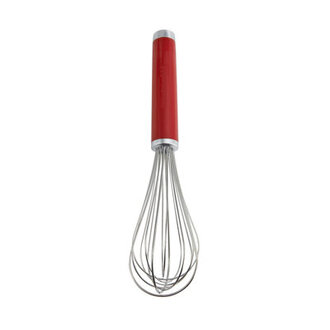 KitchenAid Classic Utility Whisk 105-Inch Red