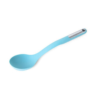 KitchenAid Basting Spoon 135 inches Aqua