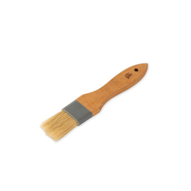 Nordic Ware Natural Bristle Pastry Brush