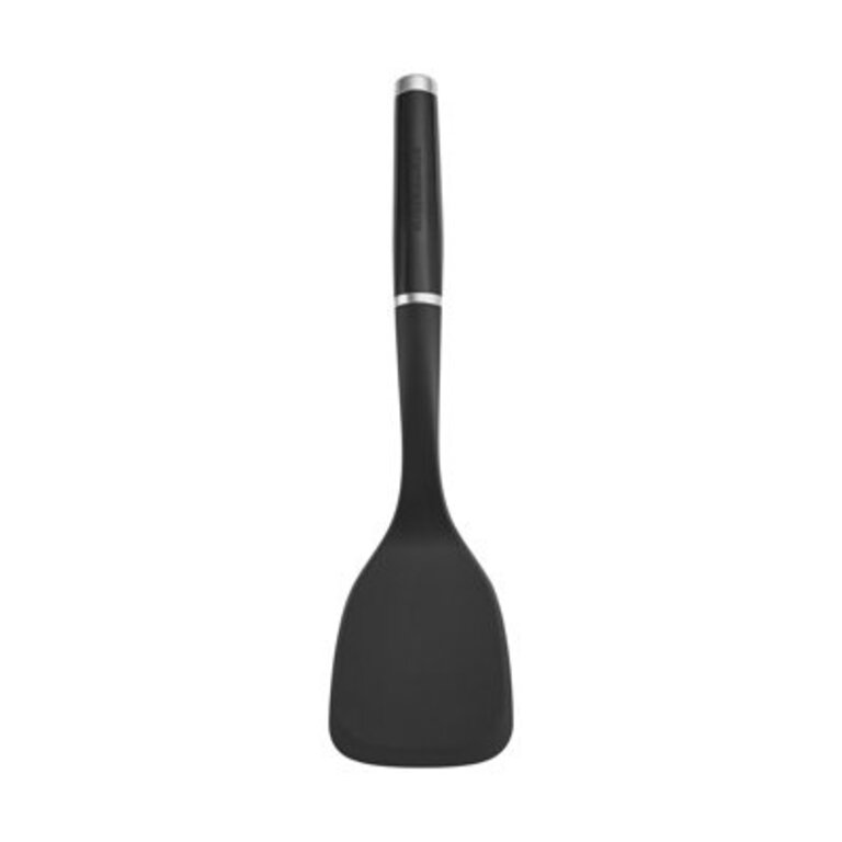 Kitchenaid Classic Solid Turner Black 135X 33 Inch