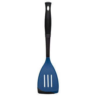 Le Creuset Revolution Bi-Material Slotted Spatula