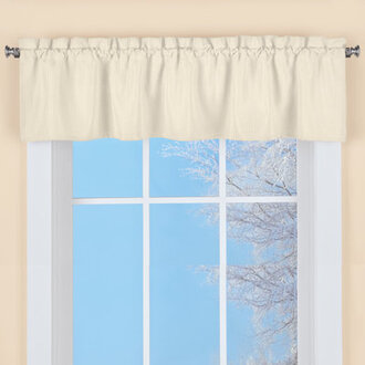 Avellina 54 Window Valance