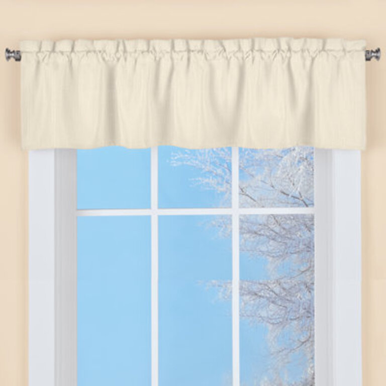 Avellina 54 Window Valance