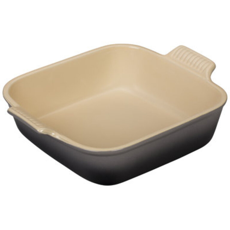 Le Creuset Heritage Stoneware Square Dish