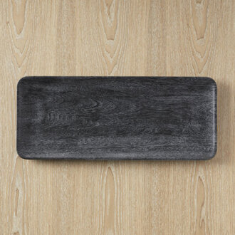 Laya Melamine Serving Platter