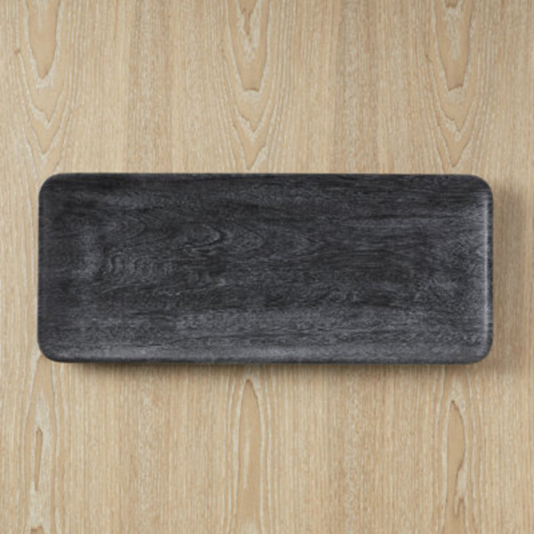 Laya Melamine Serving Platter