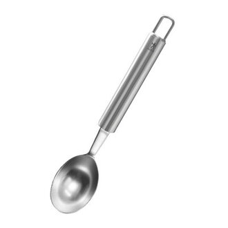 HENCKELS Stainless Steel Ice Cream Scoop